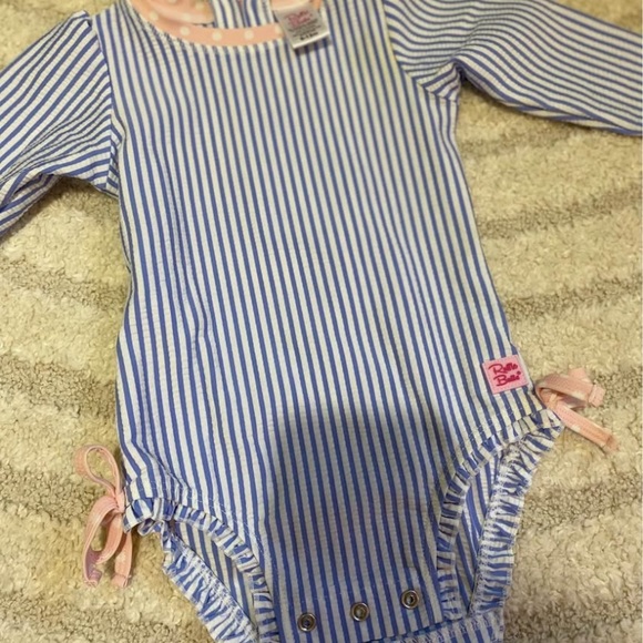 Baby bathing suits - Picture 7 of 10